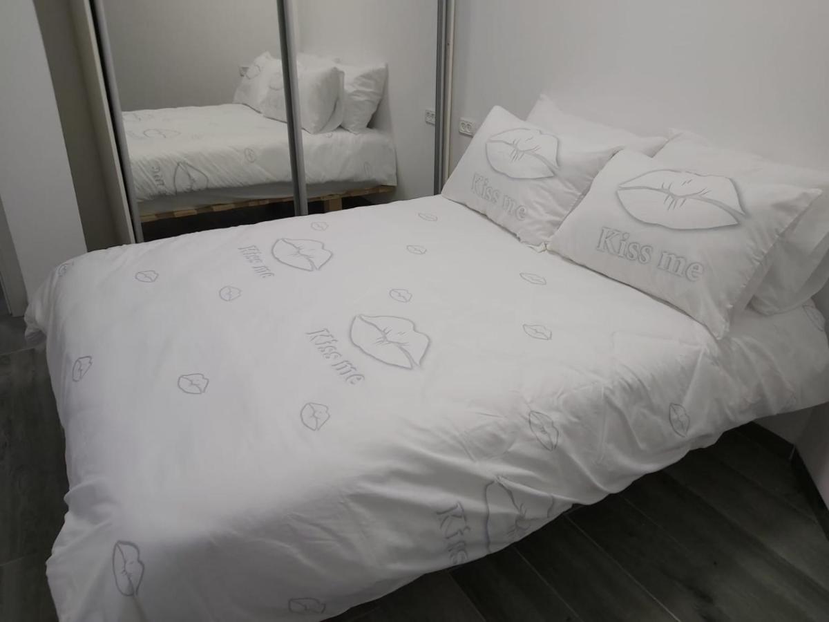 Rina Vacation Apartment Tiberias Buitenkant foto